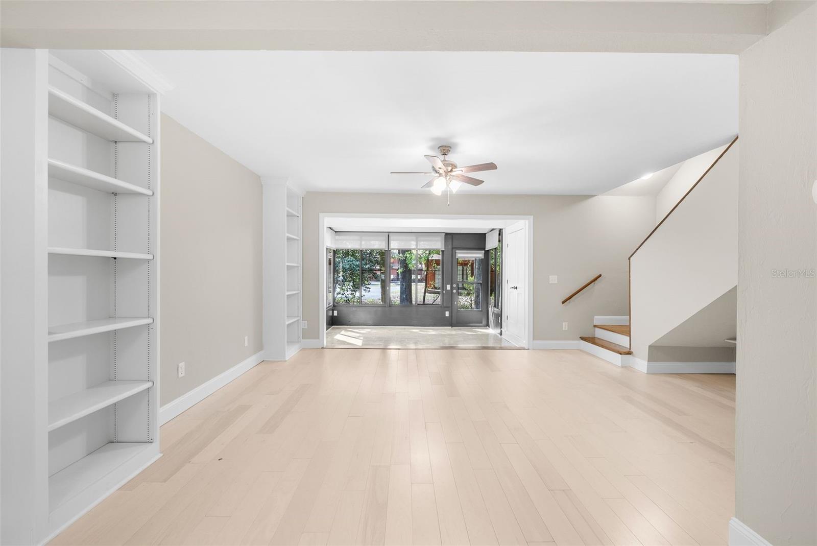 ROCKWOOD VILLAS - Residential