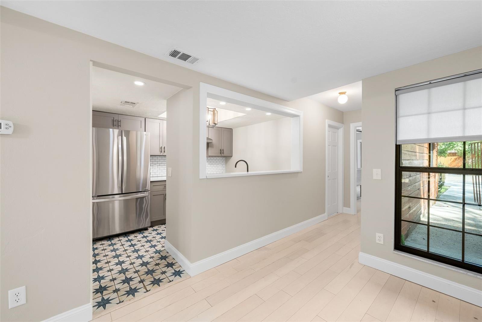 ROCKWOOD VILLAS - Residential