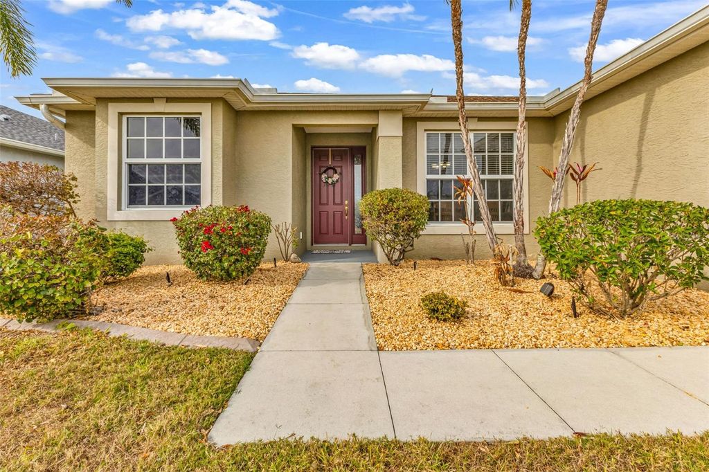 Photo of 1955 Yorktown Trail, Punta Gorda, FL 33980 (MLS # C7522612)