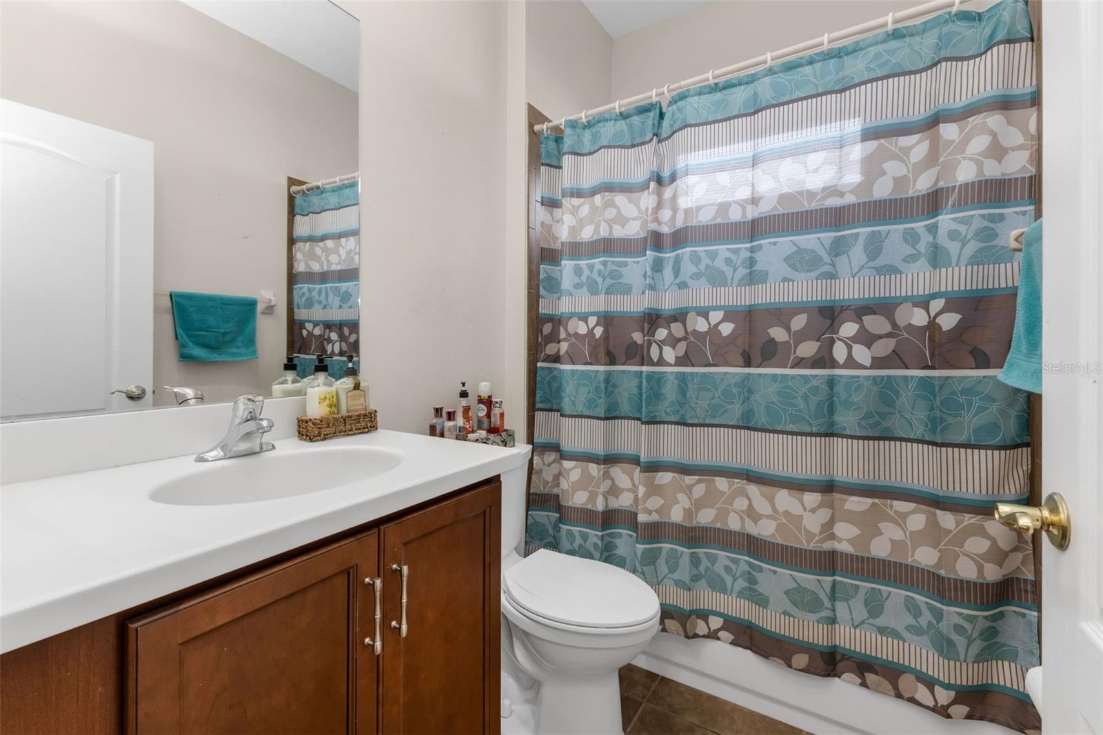 KINGS GATE PH 06 - Residential