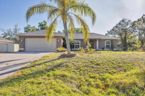 6345 BODMIN LANE NORTH PORT FL 34291