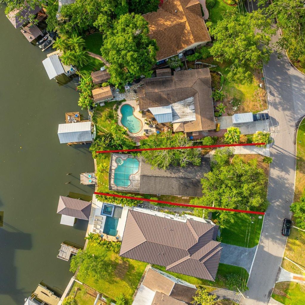 Photo of 593 Marmora Avenue, Tampa, FL 33606 (MLS # TB8394793)