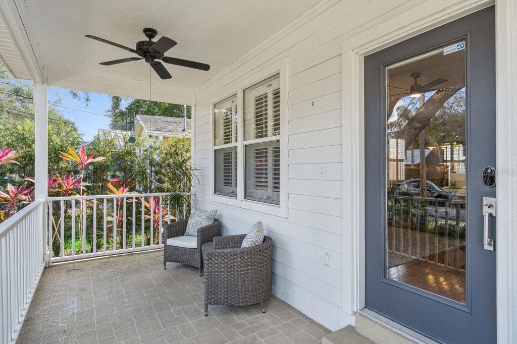 Photo of 1812 Illinois Street, Orlando, FL 32803 (MLS # O6377232)