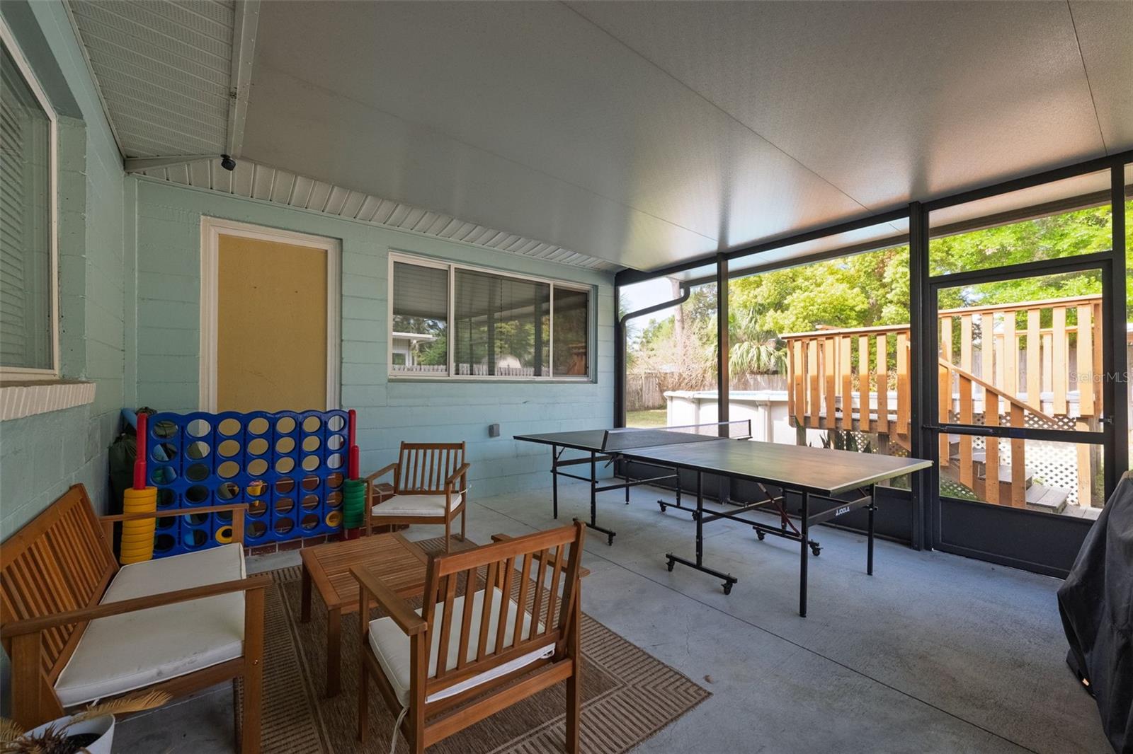 DAVIS SHORES - Residential