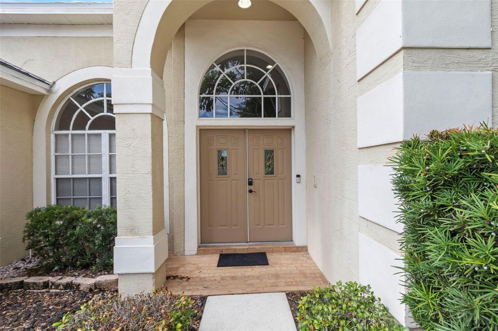 Photo of 1526 Grey Eagle Court, Lutz, FL 33549 (MLS # TB8397811)