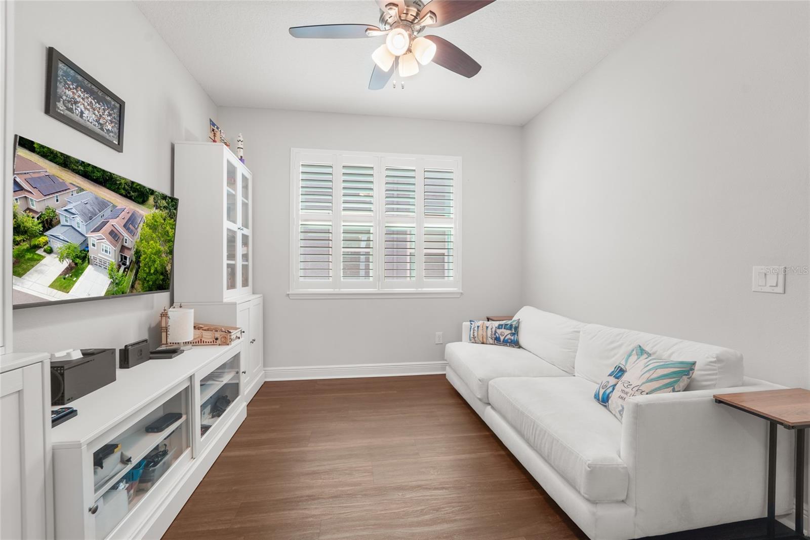 SEMINOLE GROVES - Residential