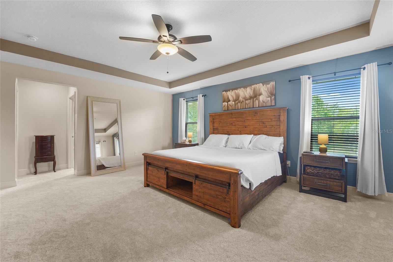 SEMINOLE GROVES - Residential