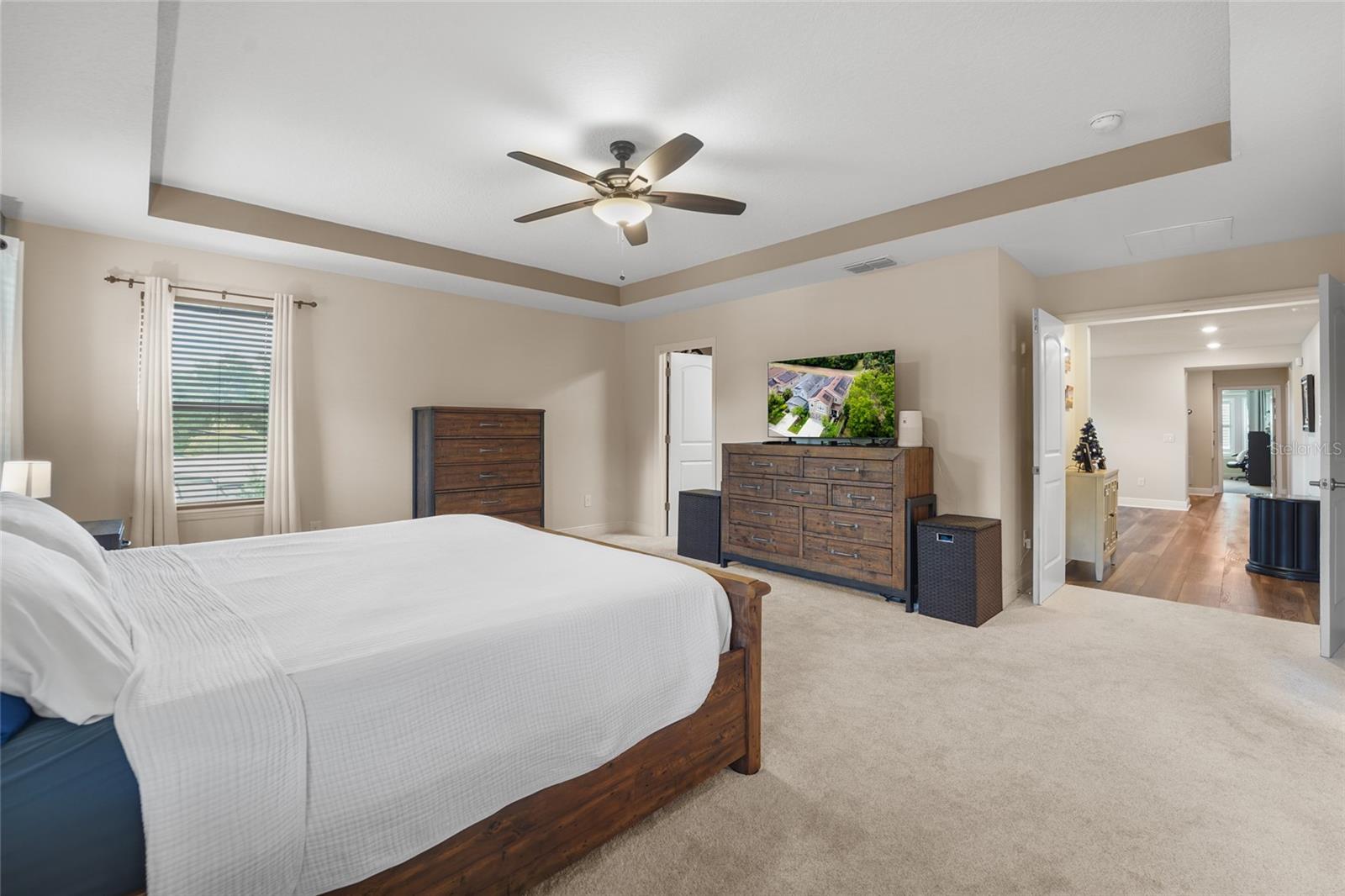 SEMINOLE GROVES - Residential