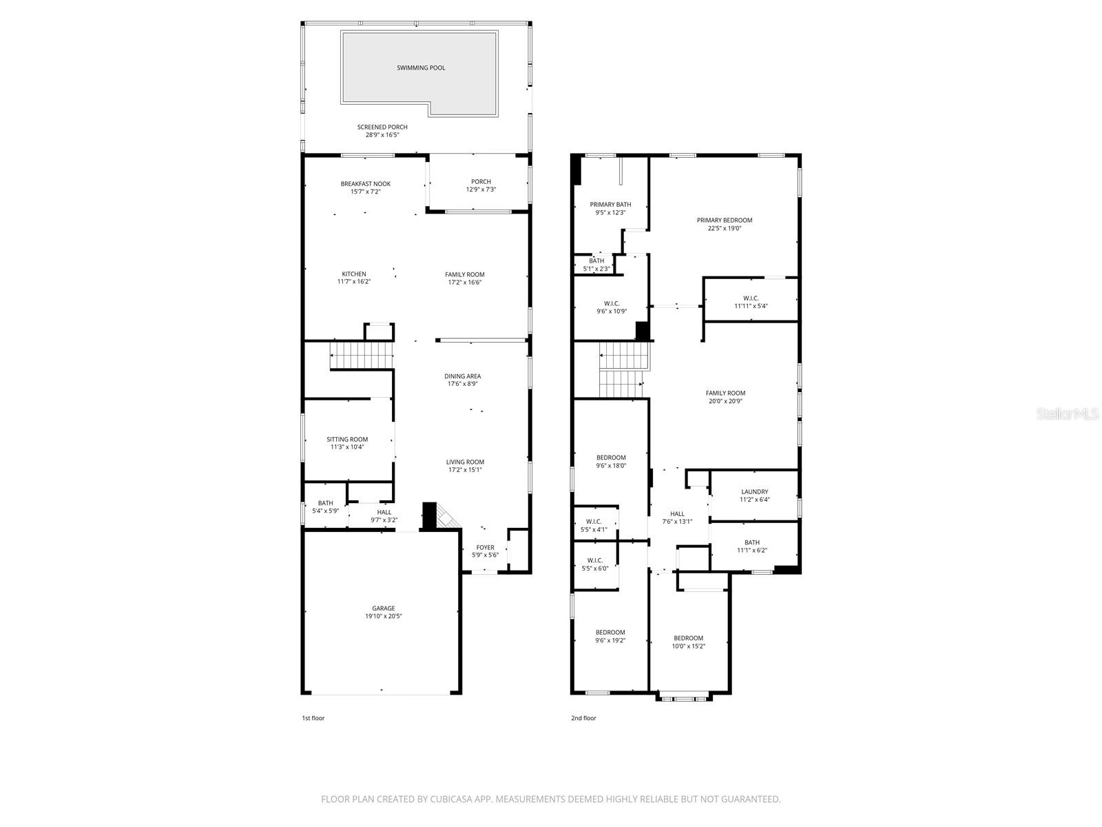 SEMINOLE GROVES - Residential