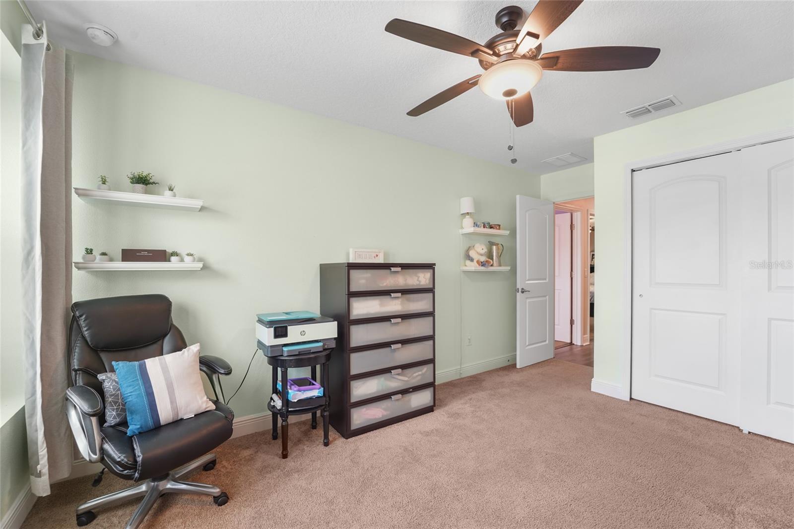 SEMINOLE GROVES - Residential