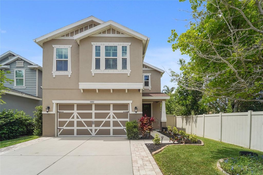 Photo of 5880 Marmalade Lane, Seminole, FL 33772 (MLS # TB8498004)