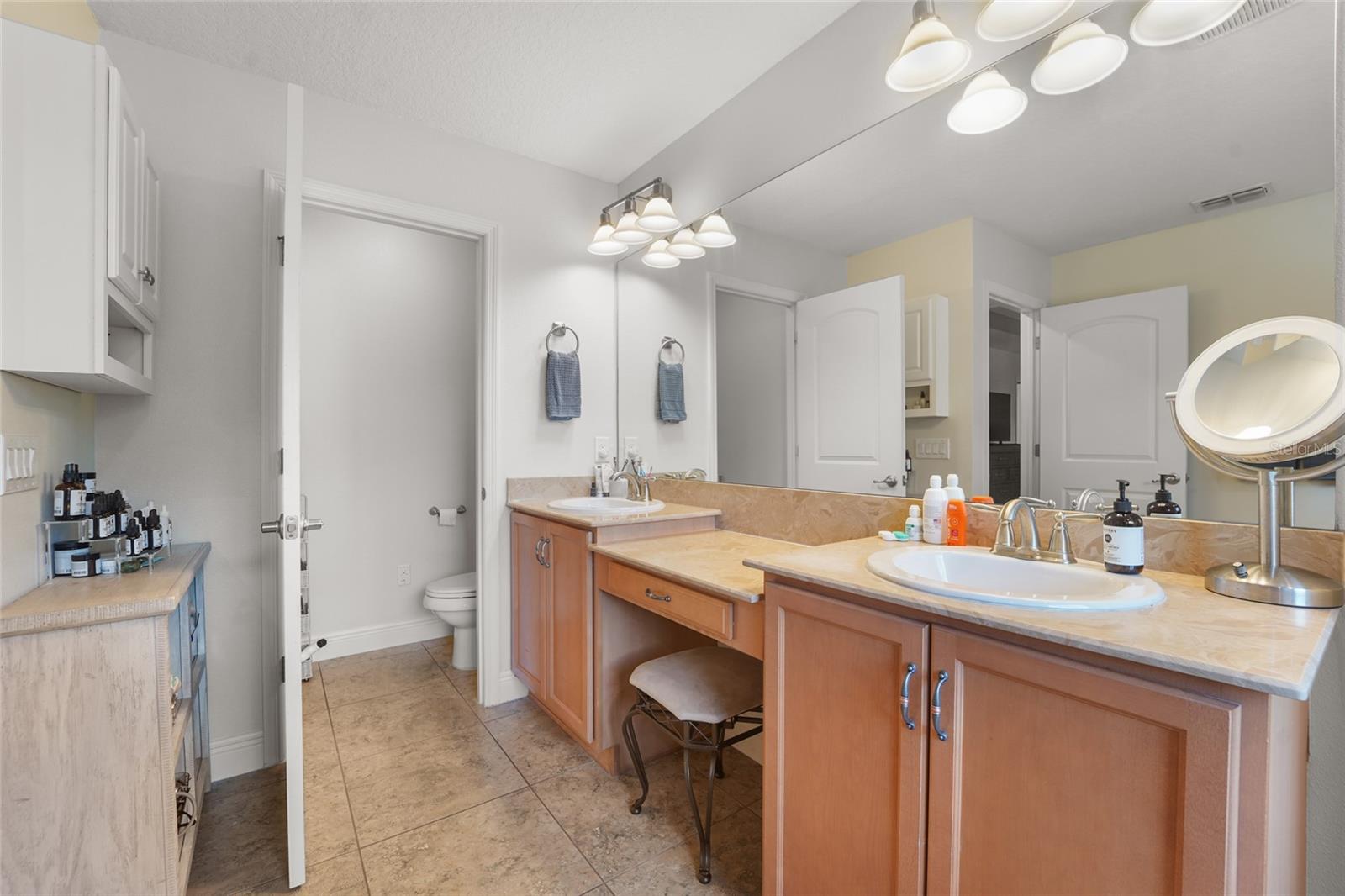 SEMINOLE GROVES - Residential