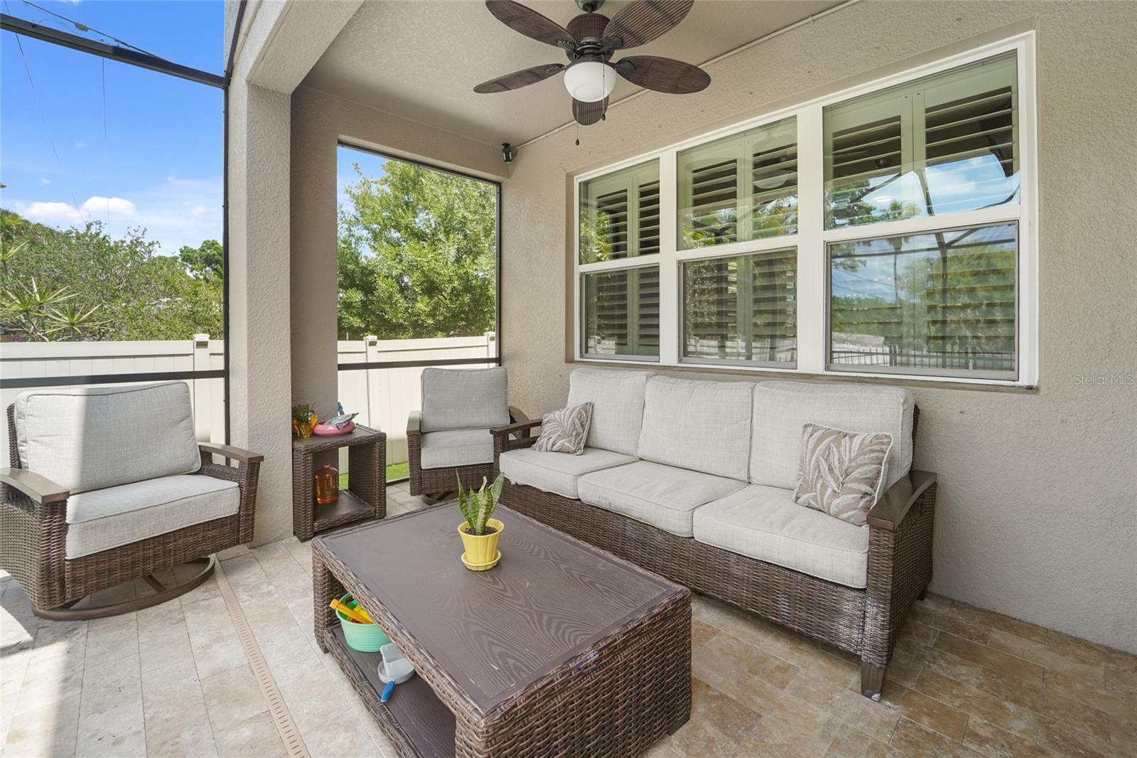 SEMINOLE GROVES - Residential