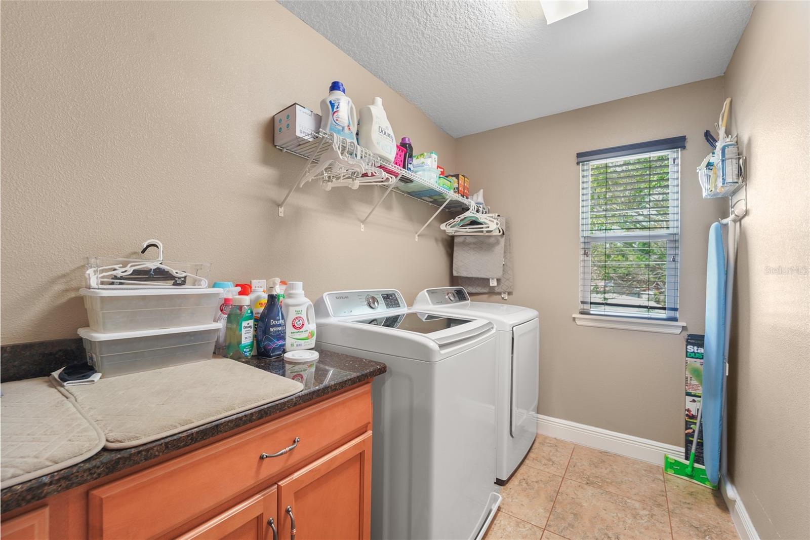 SEMINOLE GROVES - Residential