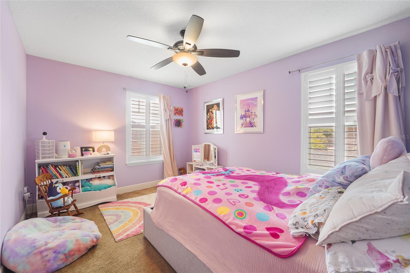 SEMINOLE GROVES - Residential