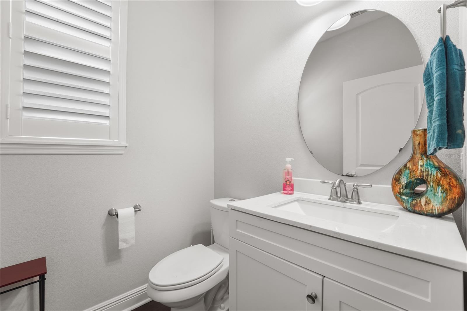 SEMINOLE GROVES - Residential