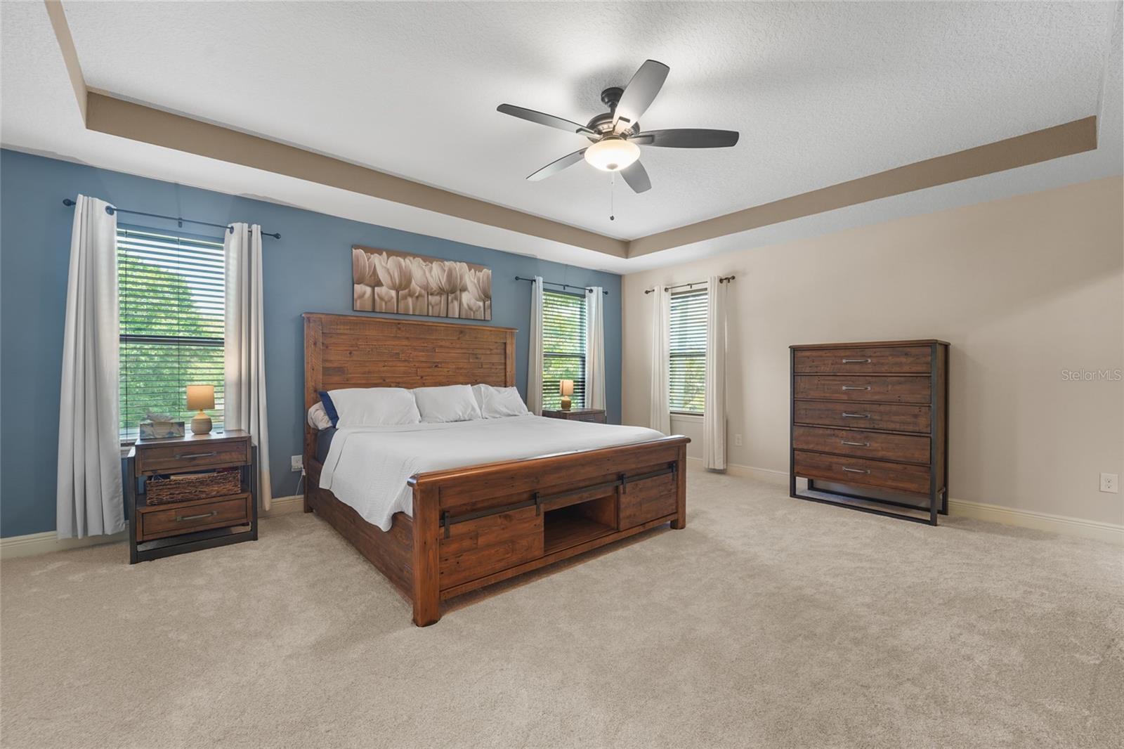 SEMINOLE GROVES - Residential