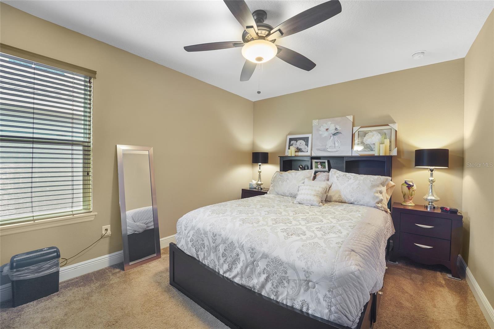 SEMINOLE GROVES - Residential