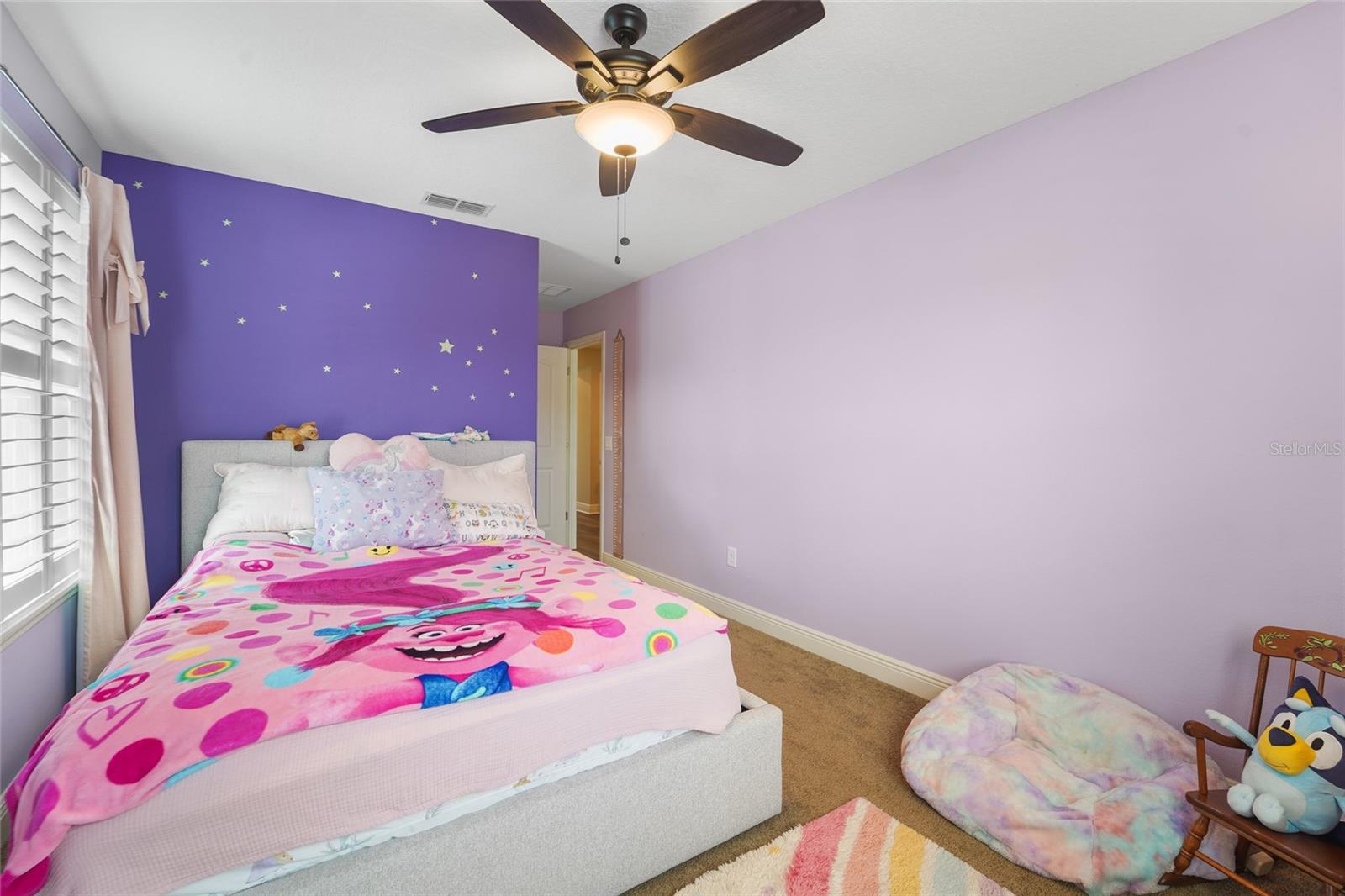 SEMINOLE GROVES - Residential