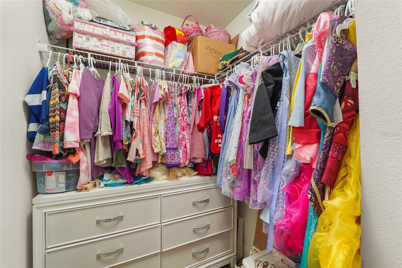 SEMINOLE GROVES - Residential