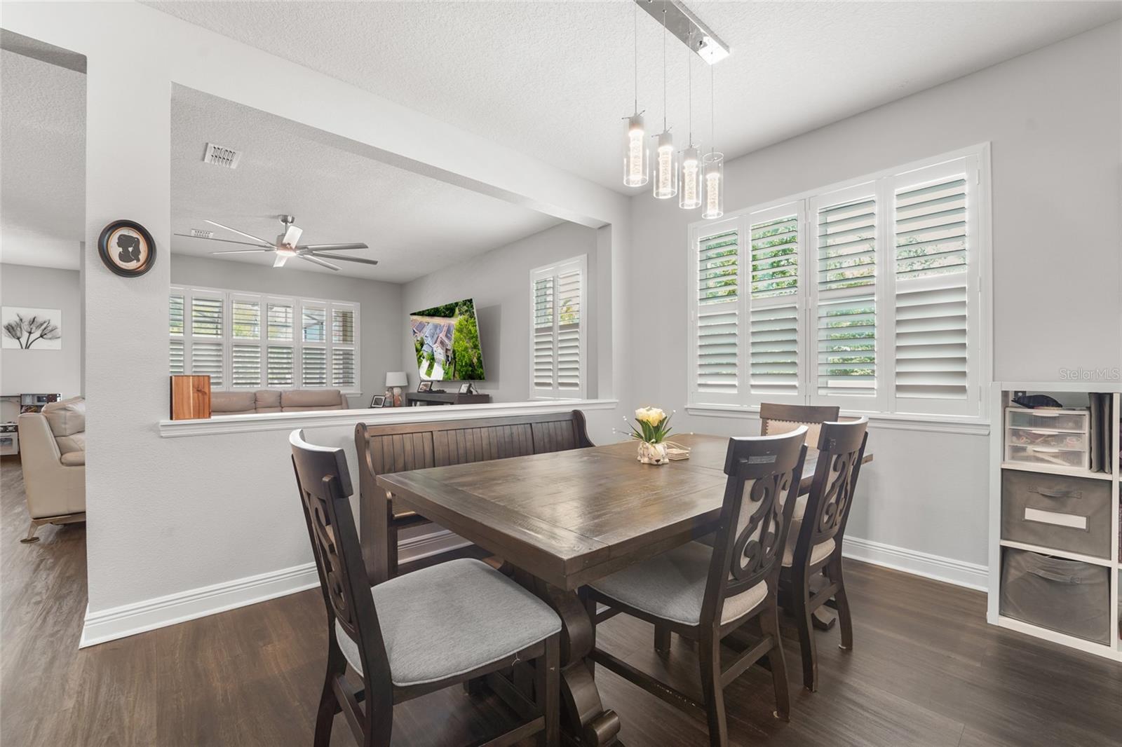 SEMINOLE GROVES - Residential