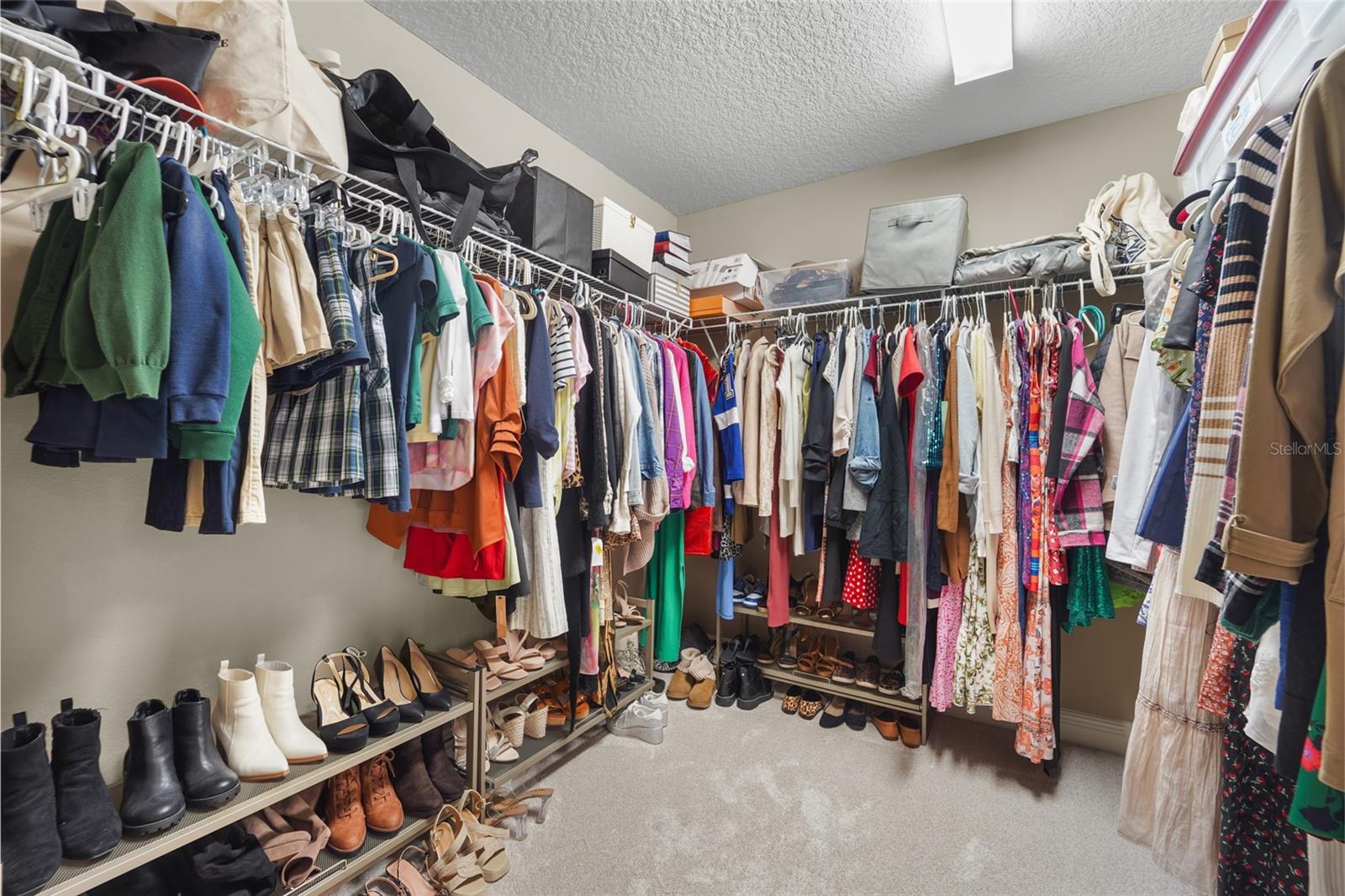 SEMINOLE GROVES - Residential