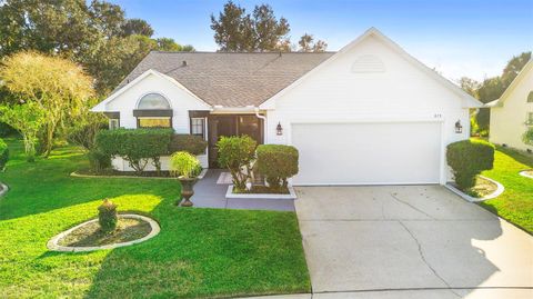 673 MIDDLEBURY LOOP NEW SMYRNA BEACH FL 32168