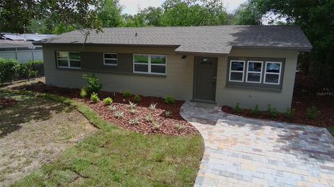 A home in GAINESVILLE