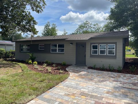 A home in GAINESVILLE