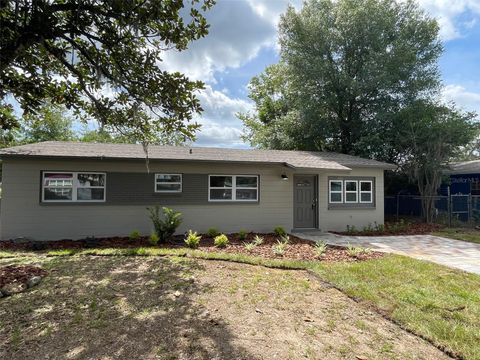 A home in GAINESVILLE