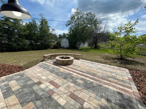 A home in GAINESVILLE