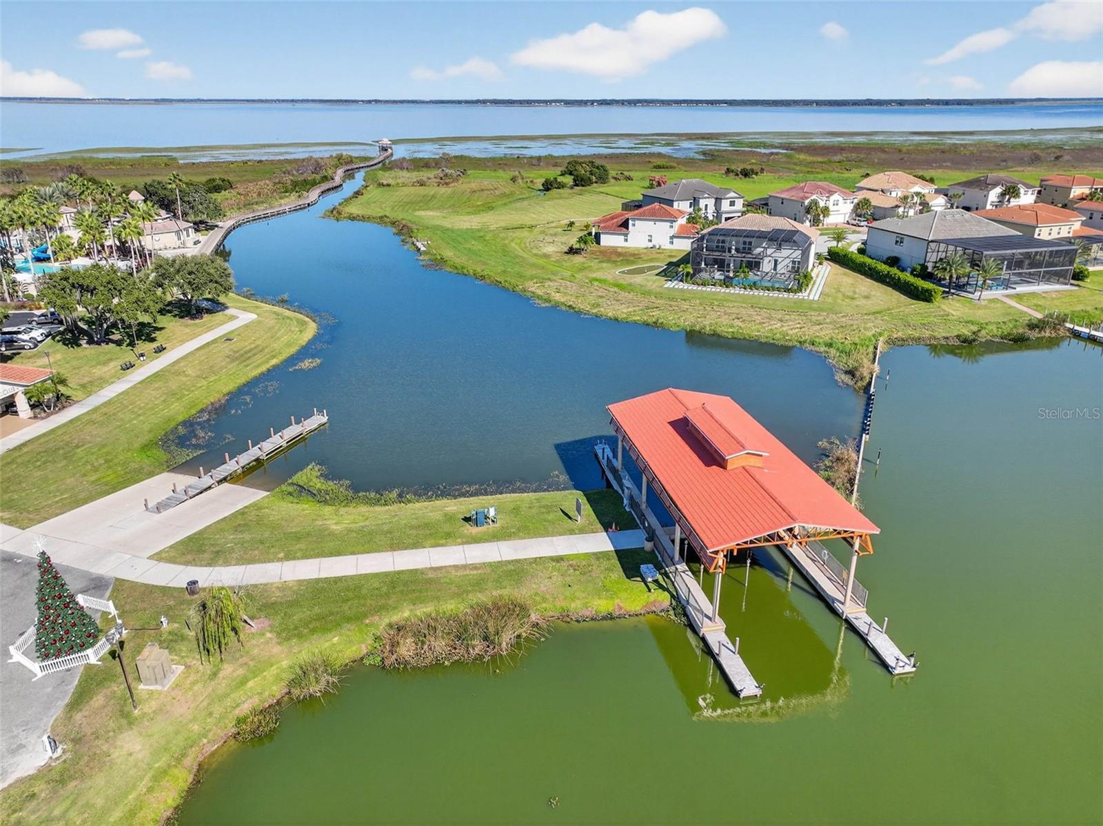 BELLALAGO POD G TOWNHOMES - Residential