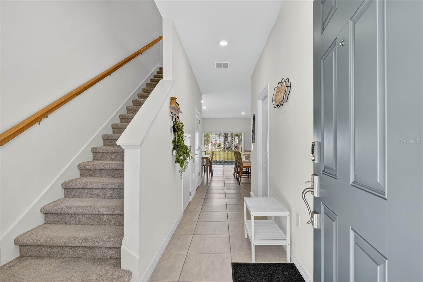 BELLALAGO POD G TOWNHOMES - Residential