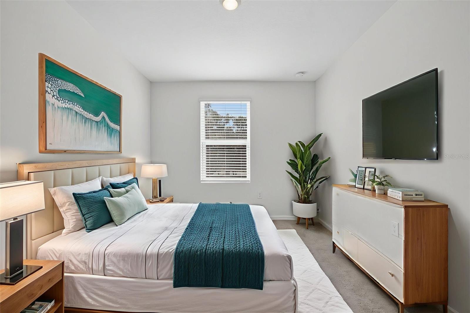 BELLALAGO POD G TOWNHOMES - Residential