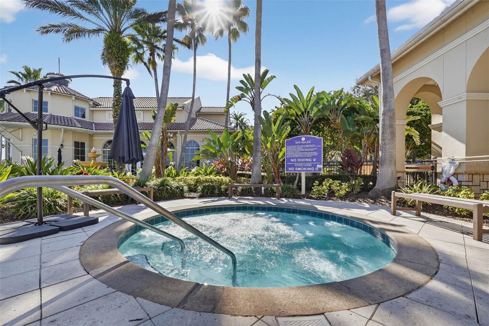 BELLALAGO POD G TOWNHOMES - Residential