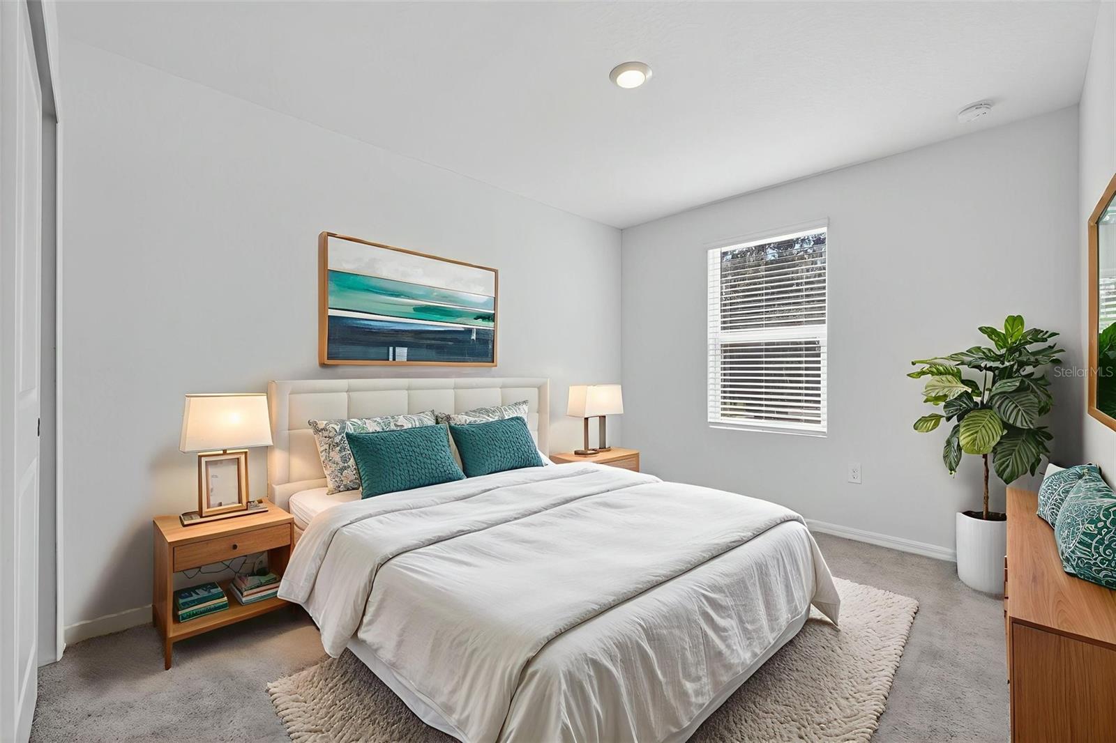 BELLALAGO POD G TOWNHOMES - Residential