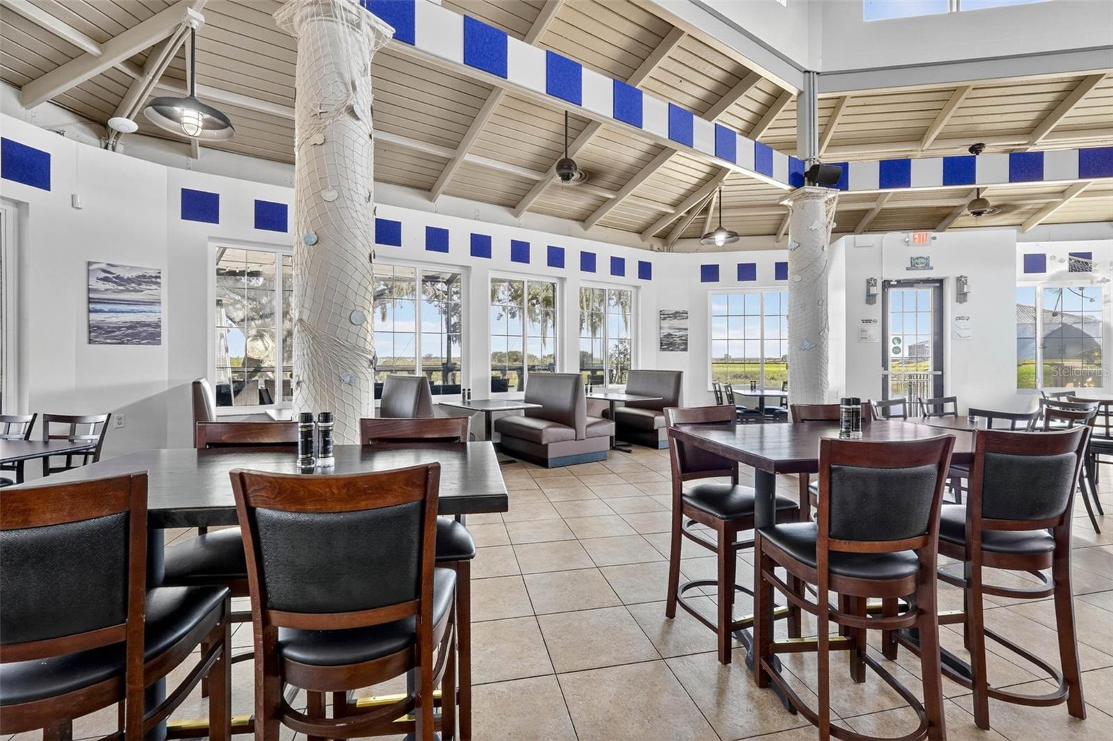 BELLALAGO POD G TOWNHOMES - Residential