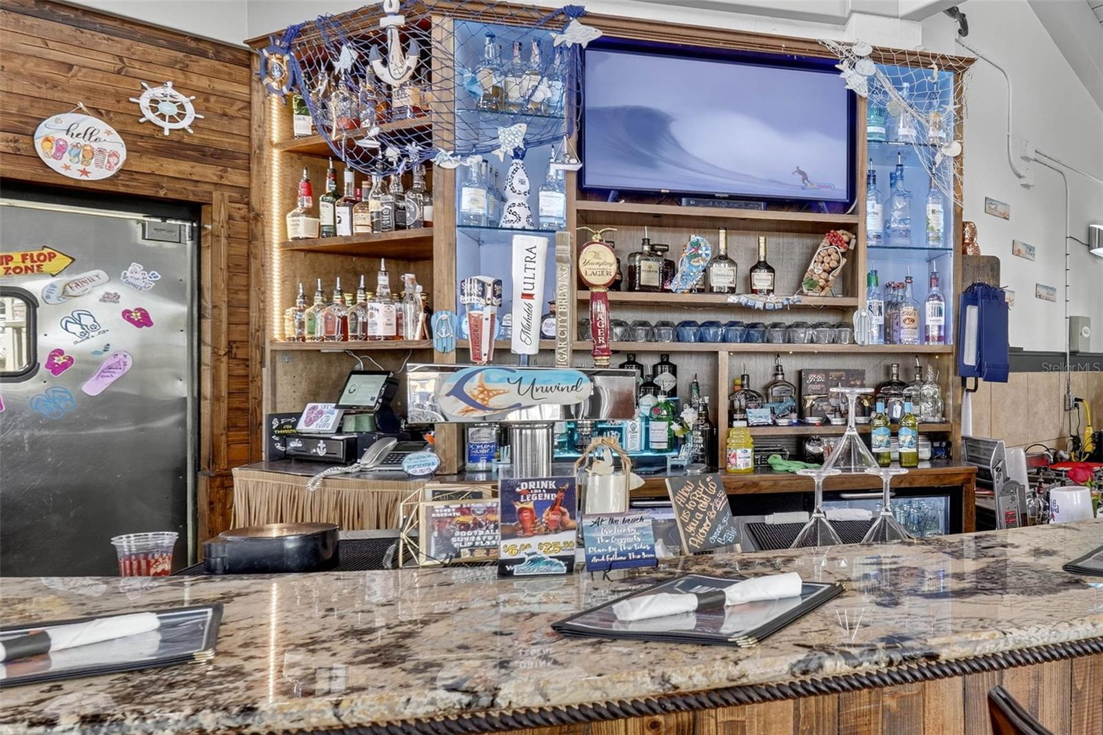 BELLALAGO POD G TOWNHOMES - Residential