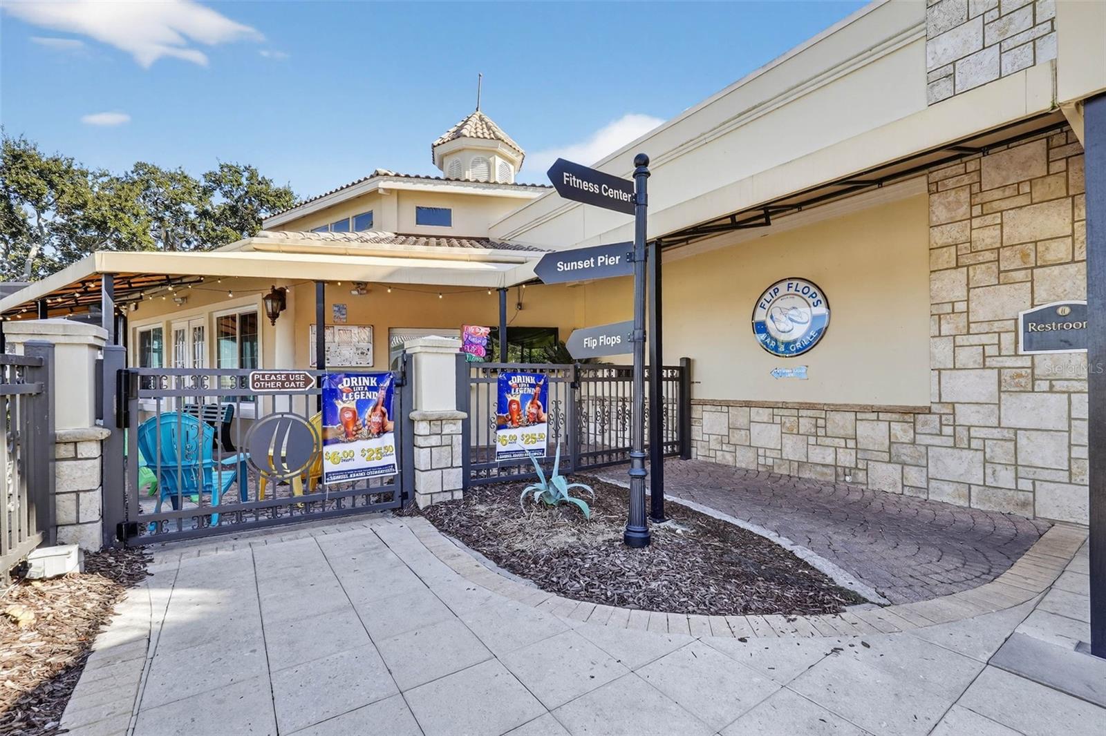 BELLALAGO POD G TOWNHOMES - Residential