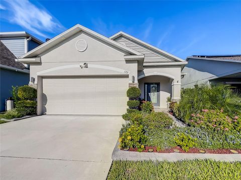 Photo of 173 Villavista Court, Davenport, FL 33896 (MLS # O6409065)