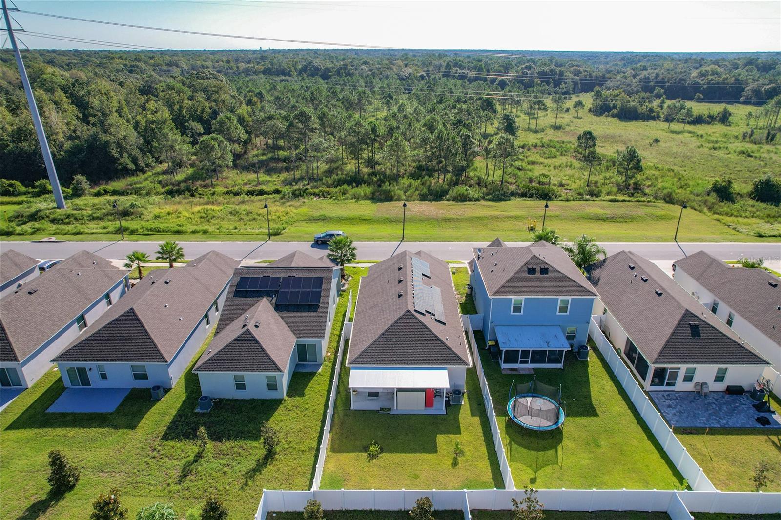 VISTAMAR VLGS - Residential