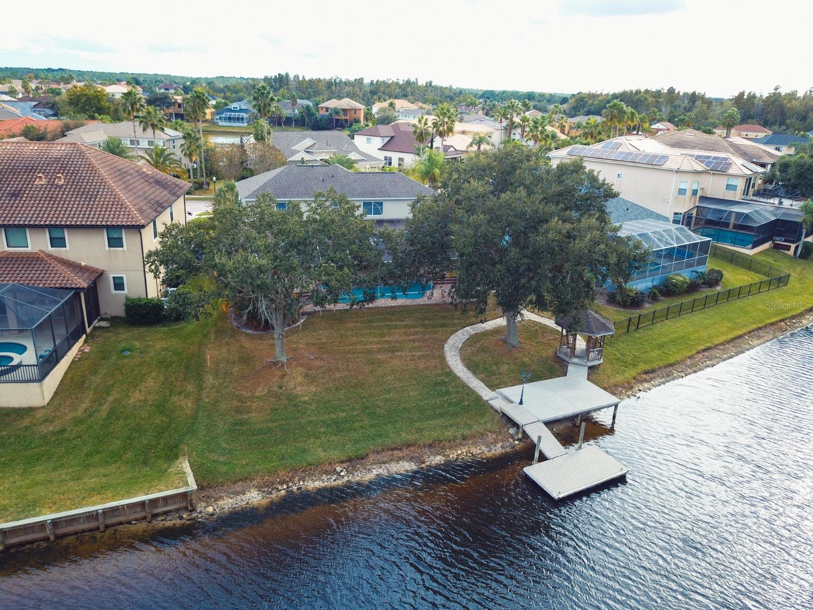 CORY LAKE ISLES PH 3 UNIT 1 - Residential Lease