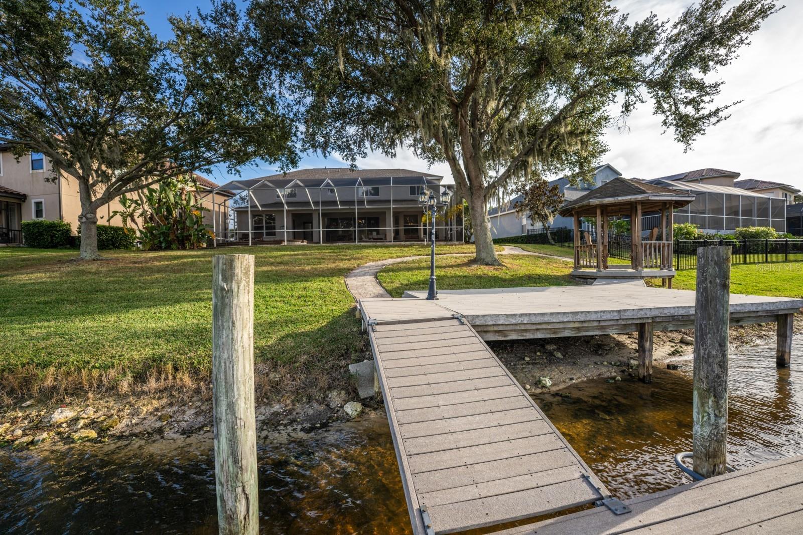 CORY LAKE ISLES PH 3 UNIT 1 - Residential Lease