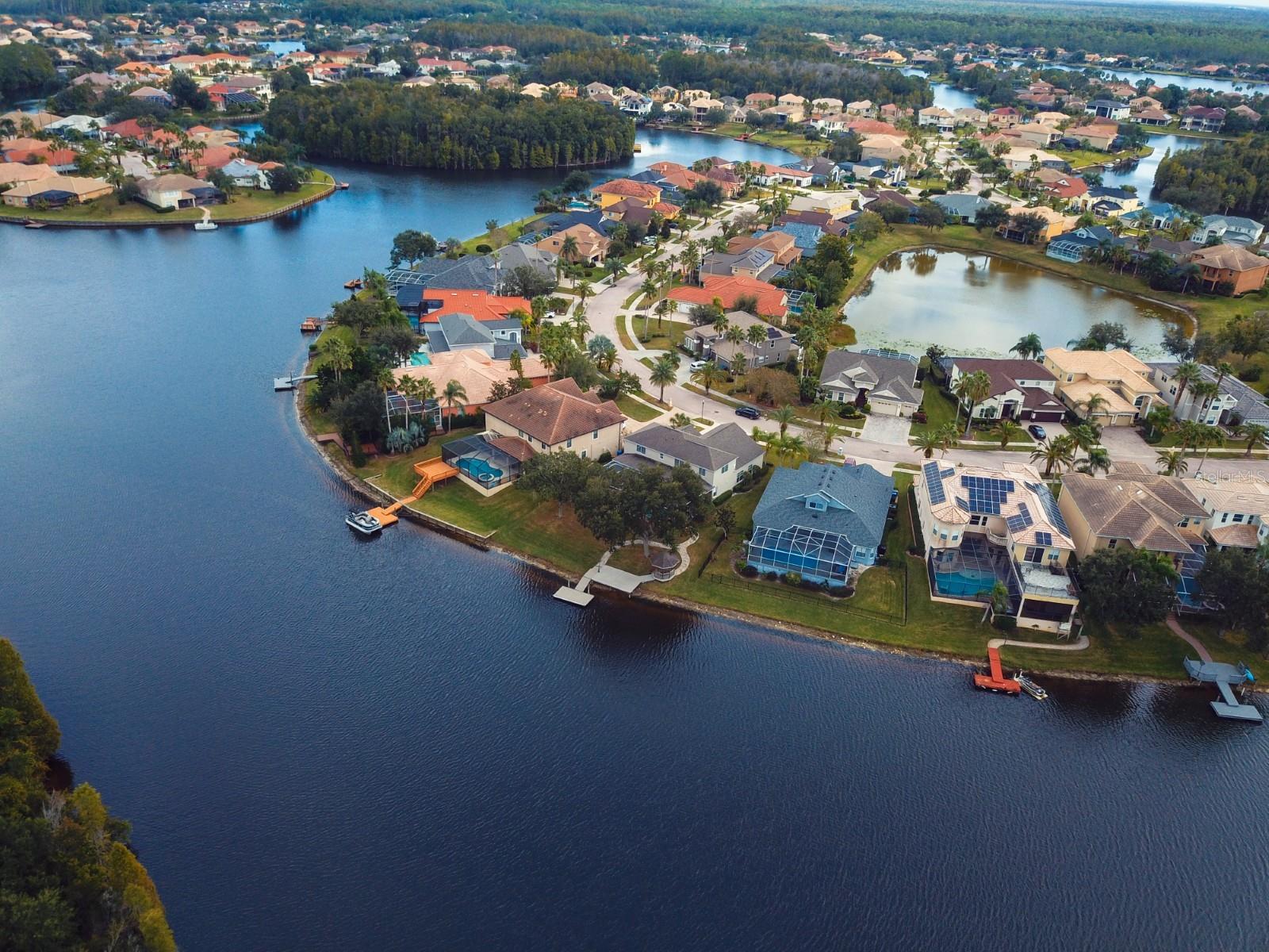 CORY LAKE ISLES PH 3 UNIT 1 - Residential Lease