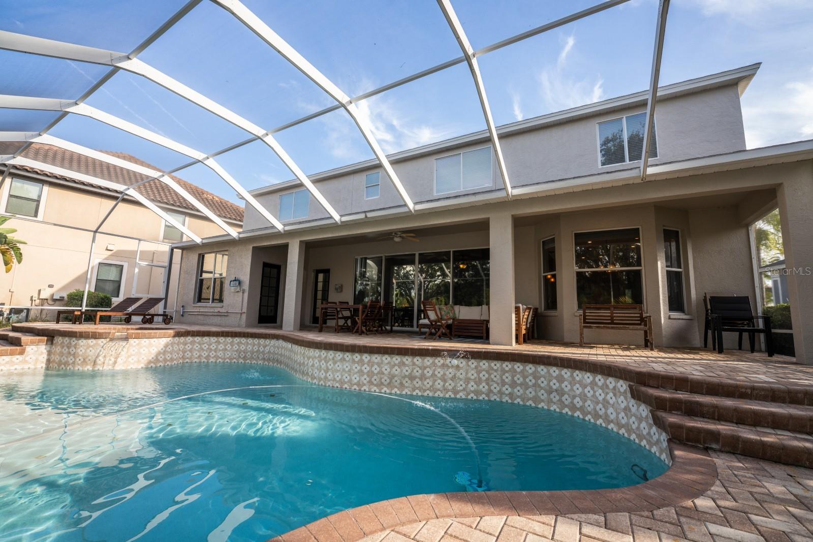 CORY LAKE ISLES PH 3 UNIT 1 - Residential Lease