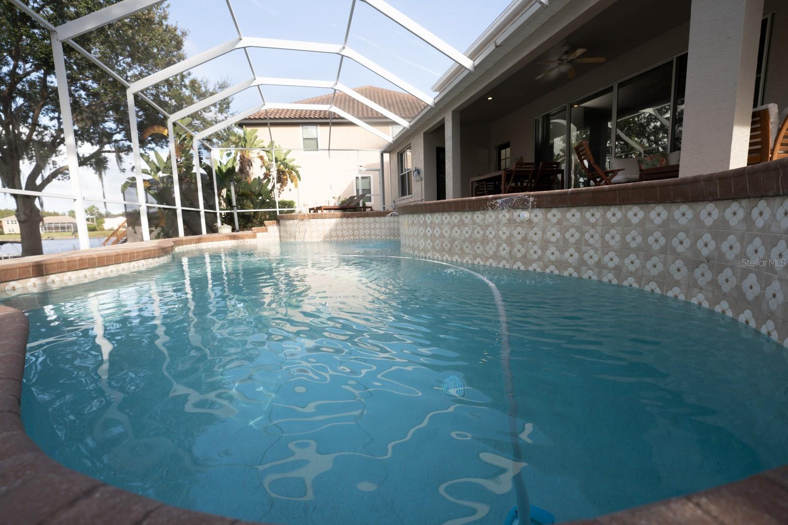 CORY LAKE ISLES PH 3 UNIT 1 - Residential Lease