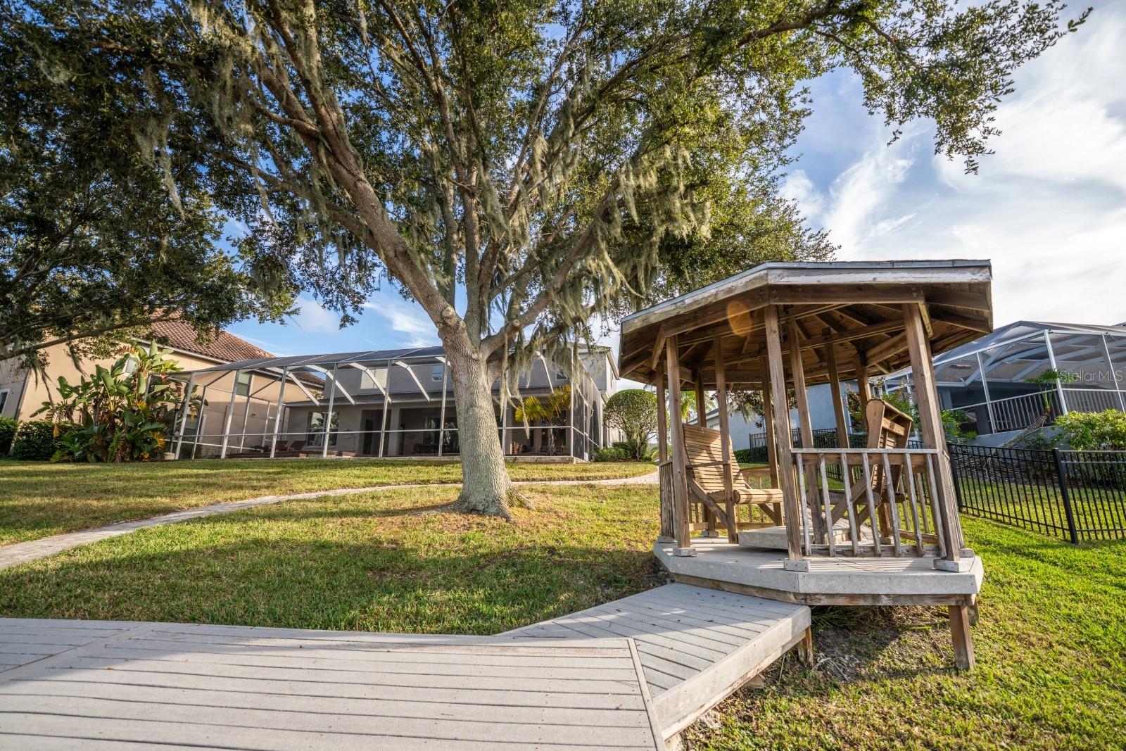 CORY LAKE ISLES PH 3 UNIT 1 - Residential Lease