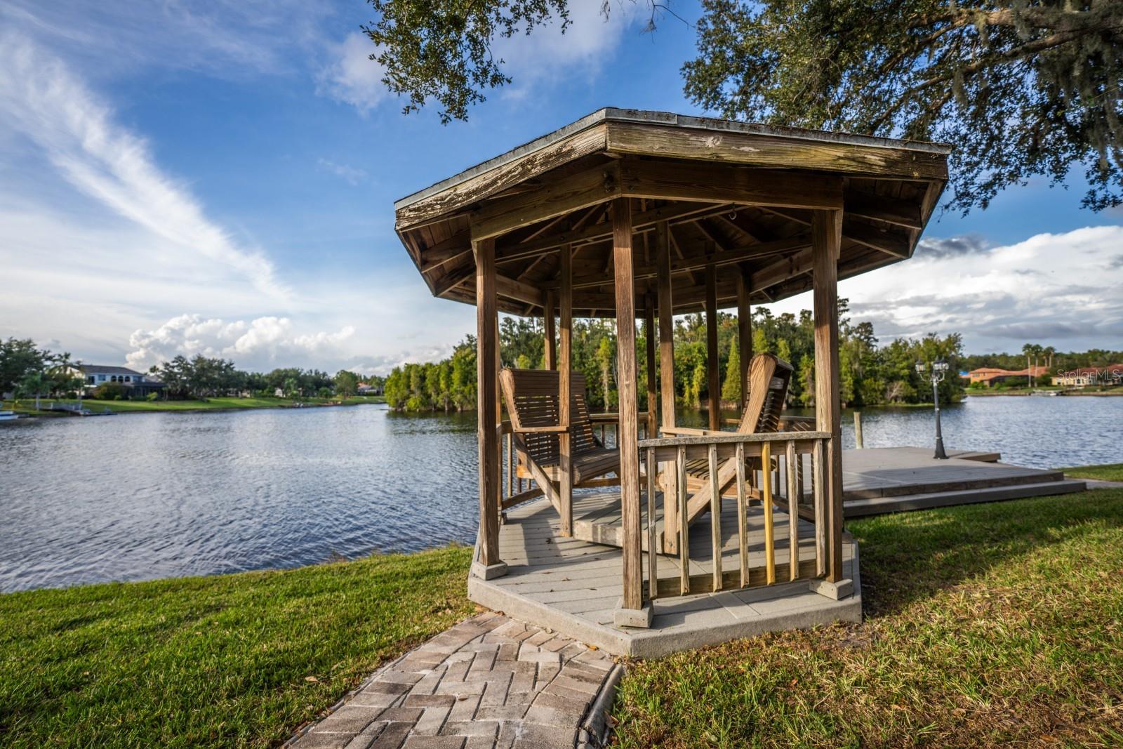 CORY LAKE ISLES PH 3 UNIT 1 - Residential Lease