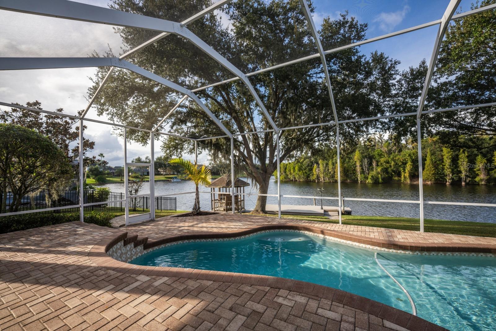 CORY LAKE ISLES PH 3 UNIT 1 - Residential Lease