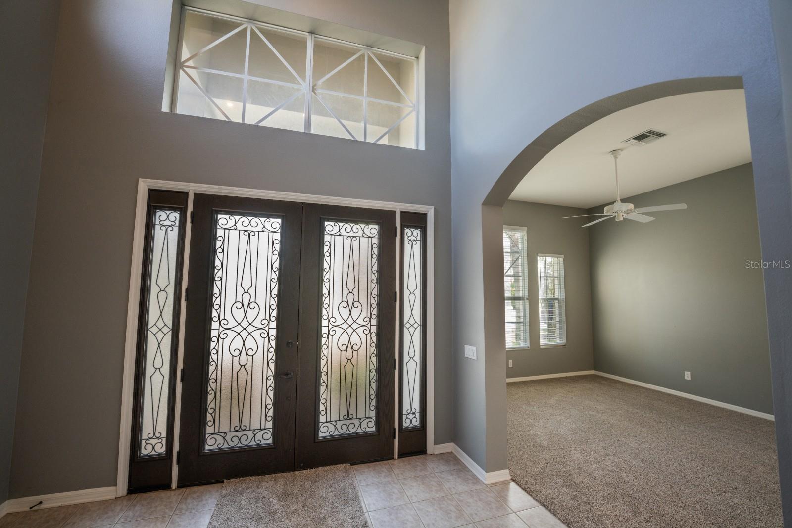 CORY LAKE ISLES PH 3 UNIT 1 - Residential Lease